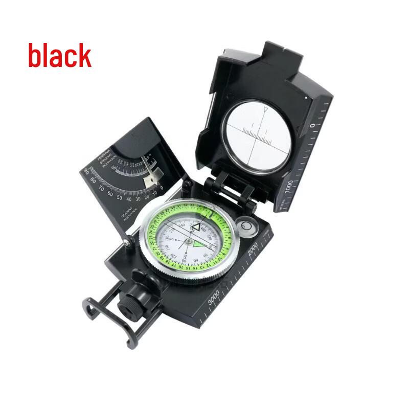 Brangdy Portable Luminous Compass