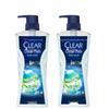 Гель для душа Clear Men Балансирующий контроль жирности