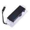 2X LED Lights Car Door Projector Welcome Light Auto Accessories For Mini Cooper One S JCW R55 R56 R50 R53 R60 F55 F56 Countryman g3