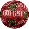 Ronaldo's Kingdom Manchester United Size 5 Football Machine Sewn Indoor/Outdoor Universal Football Sports Enthusiast Gifts Distinctive Home Decor And 