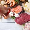 Набор инъекторов-шприцев для маринования мяса 30/50 мл, инжекторы для барбекю с иглами разного типа, простые в использовании, бытовые кухонные гаджеты ZYF