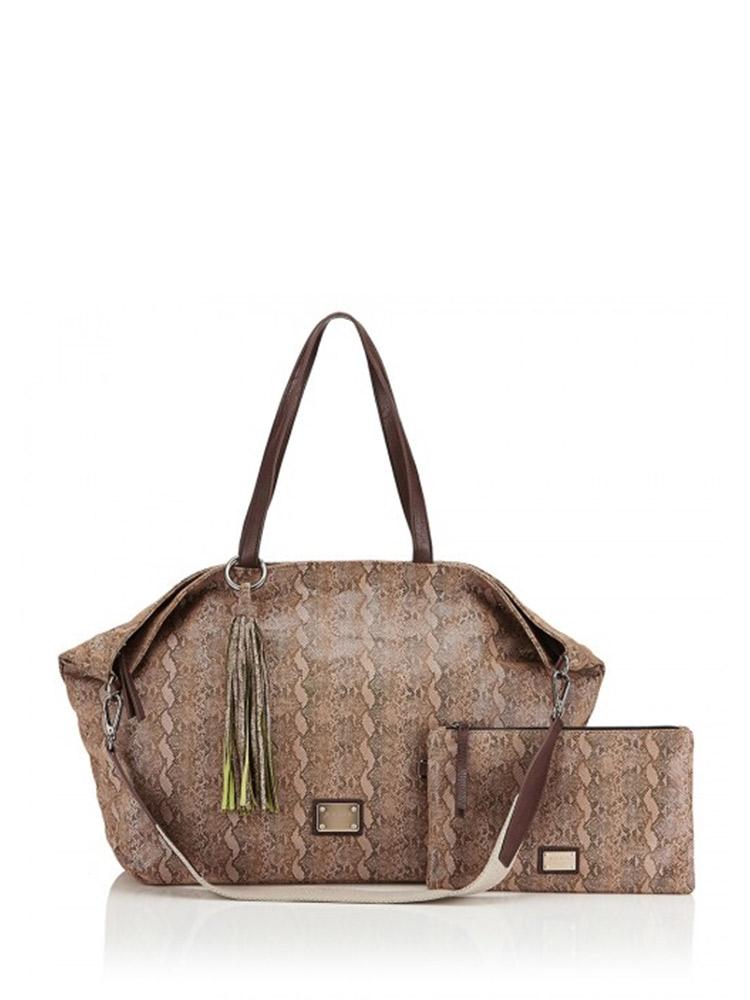 Karis Montappone Selene Shoulder Bag Women'S Bag