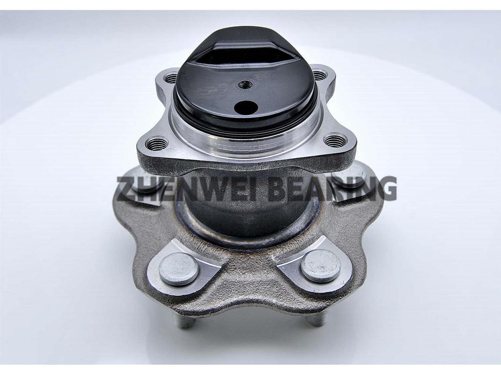 43202-3RA0A Подшипник ступицы заднего колеса в сборе для Nissan Sentra