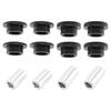 7042078 7042333 Front Shock Bushing Sleeve Kits For Polaris Ranger 1000 900 800 700 570 500 XP