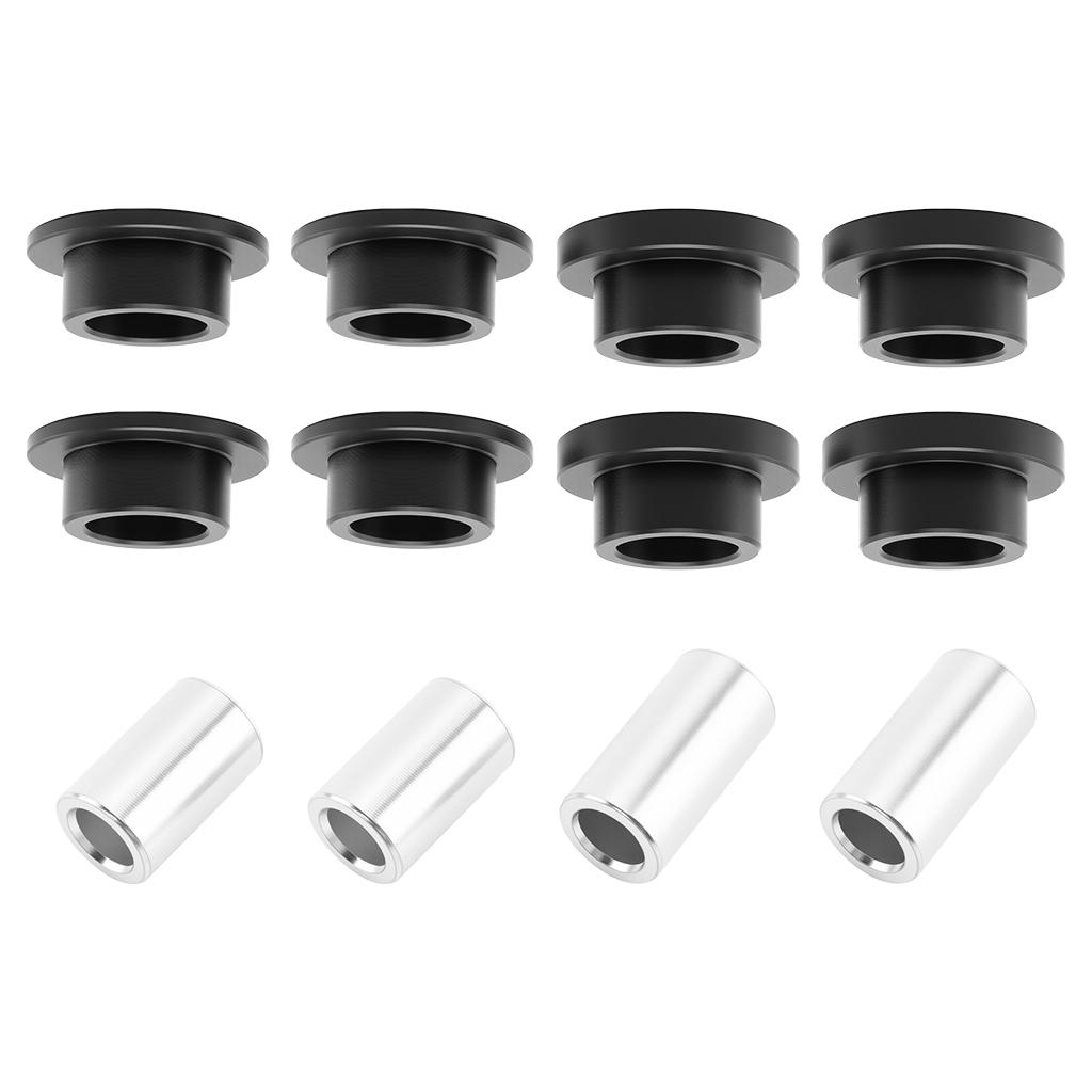 7042078 7042333 Front Shock Bushing Sleeve Kits For Polaris Ranger 1000 900 800 700 570 500 XP