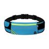 Улучшения Светоотражающая Водостойкая Повязка для Упражнений Вентилируемый Ремешок для Безопасного Хранения Устройства Во время Пробежек Прогулок Занятий Спортом на Открытом Воздухе