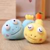 Chinese Style Snake Year Plush Toy PP Cotton Lucky Snake Doll Plushies  Children