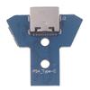 Прибытие DIY Type-C Порт Зарядки Для Playstation 4 Jds 040 050 055 Оригинальная Плата Зарядки Контроллера Аксессуары