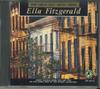 CD ЭЛЛА ФИТЦДЖЕРАЛЬД Ella Fitzgerald OB3010 Daiichi Kikaku 1991 Япония Джаз Б/у