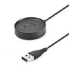 100cm USB Charger Base Cradle- Smart Watch Charging Dock Cable Magnetic Charger Base for Ticwatch E2/S2