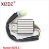 Совместимая деталь для Honda CRF X 250/450 31600-KSC-671, 31600-MEY-671