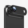 Универсальная полноэкранная защитная пленка для линз для Apple iPhone 17 Air, Матовая бронированная металлическая крышка-защита камеры для задней камеры iPhone Air
