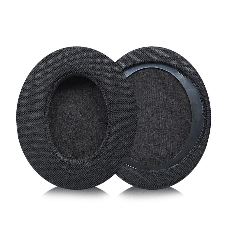 Qualified Replacement Repair Sponge Covers for SHP9500 Headphone Prop Isolate Noise Earphone Cover
