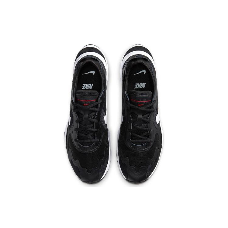 Nike Мужские кроссовки Air Zoom Division 'Black White' CK2946-003