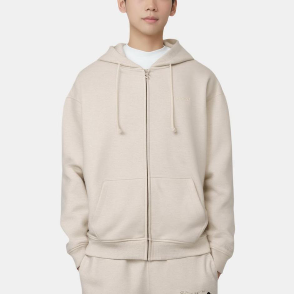 New Era Sweatshirts Unisex Oat Hooded (Non-detachable) Moderate Other 13546531