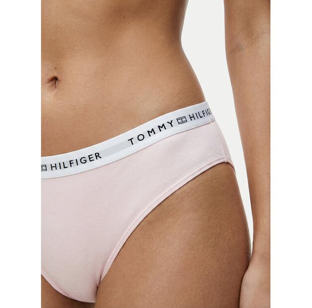 Трусики классические Tommy Hilfiger UW0UW05876