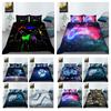 Постельное белье с принтом игровой ручки, костюм, Лидер продаж, пододеяльник для мальчиков и мужчин, одеяло королевского размера, костюм, полиэстеровая наволочка