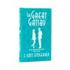 Книга The Great Gatsby