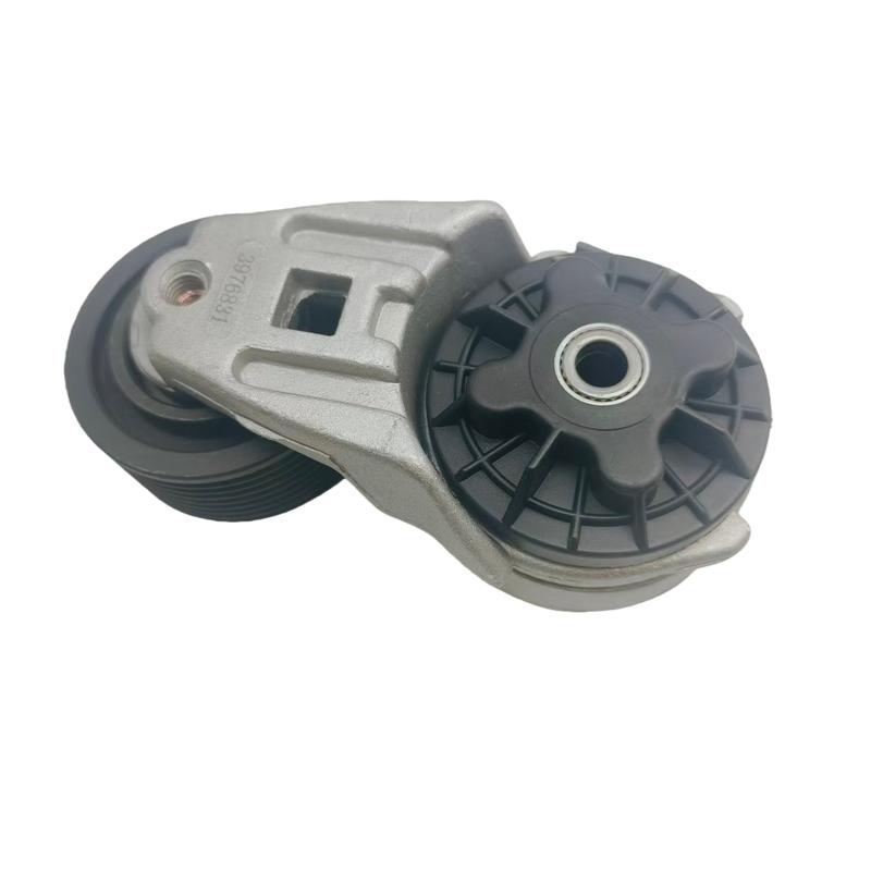 High quality New 3976831 Truck Belt Tensioner Pulley For Cumm Engine