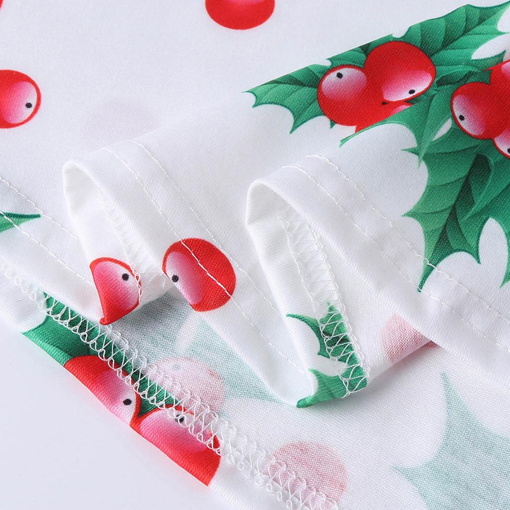 Женские повседневные платья-майки без рукавов с круглым вырезом, летнее платье с принтом для пляжа