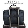 PORTER INTERACTIVE 2WAY BRIEFCASE S Деловая сумка [Porter] 536-17050 Черный/10