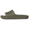 Adilette Aqua Slides Olive Strata Unisex Sneakers Green IF7372