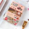 Yaozhiyuan Red Bean and Coix Seed Tea Red Bean and Euryale Health Tea