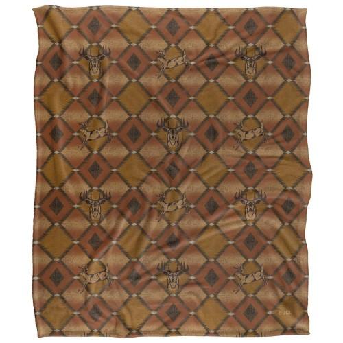 JQ Licensing Silky Supersoft Blanket