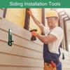 Lap Siding Gauge Gecko Furniture Gauge Siding Installation Tool  Construction Tools