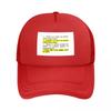 Индивидуальные Сетчатые Бейсболки Snapback Модные Бейсбольные Кепки Дышащие Повседневные Кепки Для Улицы Для Унисекс И Женщин