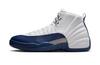 CT8013-114 Nike Air Jordan 12 Retro French Blue 2025 (Мужской)