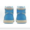 Мужские кроссовки Air Jordan 1 Retro High OG UNC Reimagined Синий Темно-пудрово-синий Парусный DZ5485-402