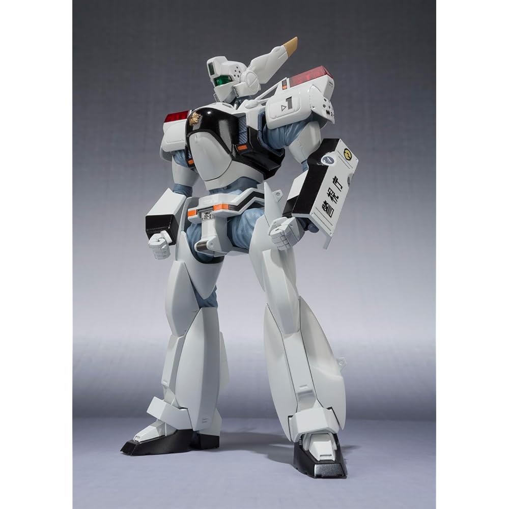 TAMASHII NATIONS Robot Spirits Ингрэм Единица 1 Фигурка 125 мм АБС ПВХ Окрашенная Сочлененная Коллекционная