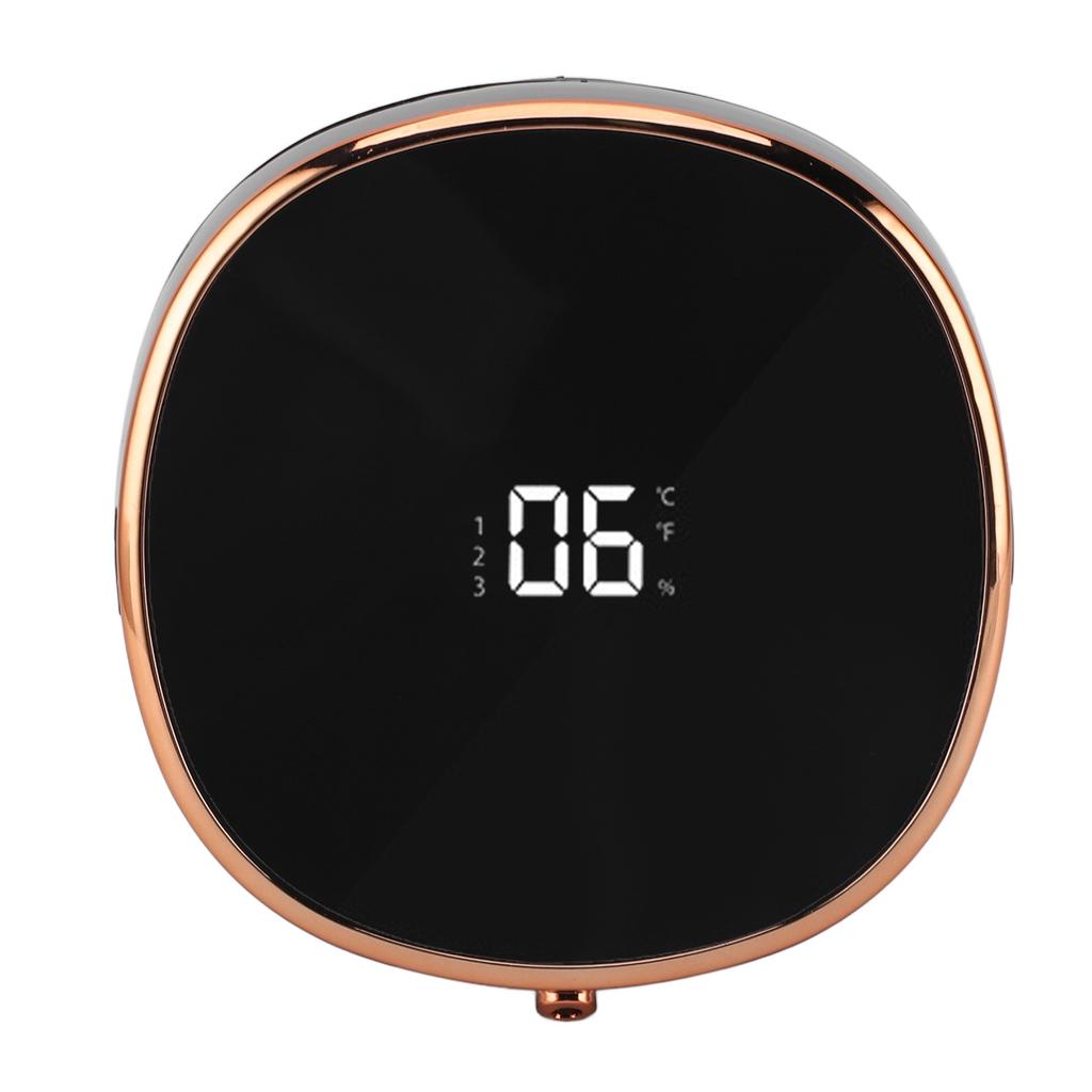 Automatic Soap Dispenser Wall Mounted Fast Foaming Infrared Induction Hand Soap Dispenser Machine