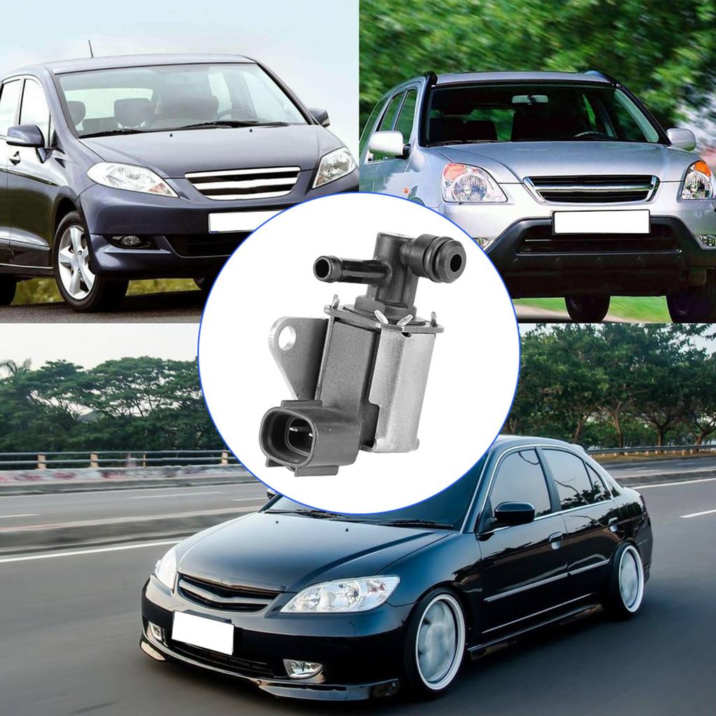 Вакуумный переключатель Электромагнитный клапан K5T46685 Подходит для Honda CR V