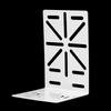 with Screws Dome Camera Bracket Vertical Wall Corner Camera Holder Camera PTZ Stand  Indoor Outdoor
