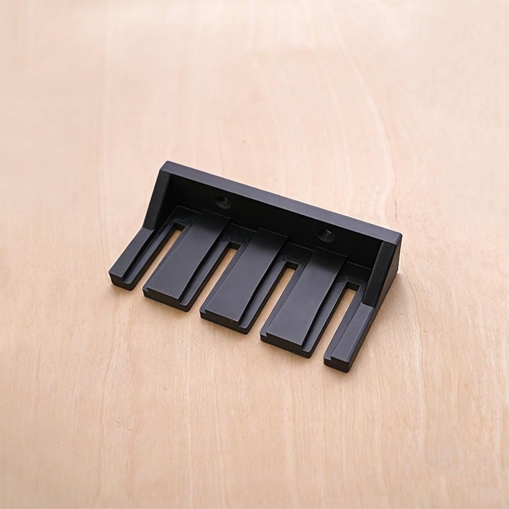 Utility Shelves Heavy-Duty F-Clamps Rack Essential Organization Artifact Studio
