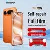 Smorss Защитная пленка для экрана Air Hydrogel Honor Magic8 Pro, 2 шт.