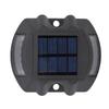Solar Dock Light IP68 Waterproof Aluminum Alloy Driveway Road Stud Lamp High Brightness LED Solar