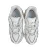 New Balance 9060 Детские Белые Круглый Носок Удобные Беговые Кроссовки PV9060GL