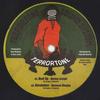 10inch Record NEREUS JOSEPH; DONOVAN KINGJAY / LO - Heat Up; Revolution / Farmer; White TTS1001 Terrortone Soun 2018 UK Reggae, Ska & Dub