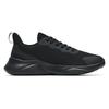 Anta Lingyun Non-Slip Wear-Resistant Low-Top Running Shoes Men Sneaker Black 912245526-4