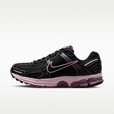 Nike Zoom Vomero 5 Running Shoes Women's Low Top Earth Brown