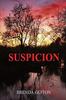 Книга SUSPICION