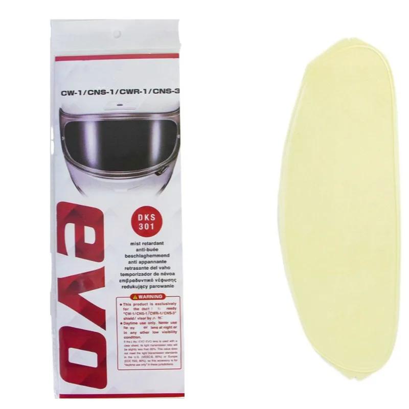 Motorcycle Helmet Lens for SHOEI CNS-1C GT-Air 3 Helmet Visor Windshield Shield Glasses Visor Helmet Accessories