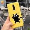 Чехол для Redmi 8 Чехол Redmi8 Животные Мультфильмы Расписной Мягкий Силиконовый Чехол для Телефона Для Xiaomi Redmi 8 Hongmi 8 6.22 Чехол Fundas