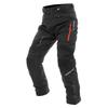 KOMINE 2025 Model Enigma G2 Rama III Pants for CE Level 3D Size L PK-938 Motorcycles, Autumn/Winter Touring, 2, Pattern, Black,