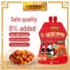 Lee Kum Kee Ketchup Squeeze Pack - No Preservatives
