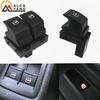 2X Electric Window Switch for Volkswagen Caddy 2K EOS Golf 5 6 GTI Passat B6 CC Tiguan Seat Ibiza LEON ALTEA TOLED 1K3 959 857A