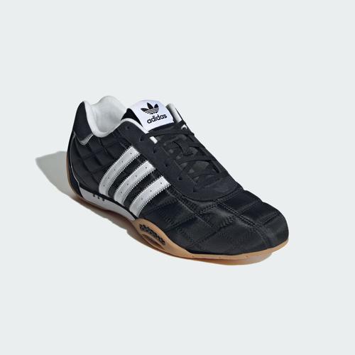 adidas Оригиналы ADIRACER Повседневная обувь JQ5757 Унисекс Черный Размер